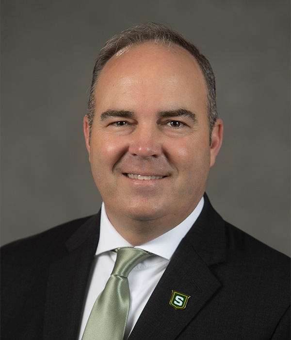 William S. Wainwright, Ph.D.