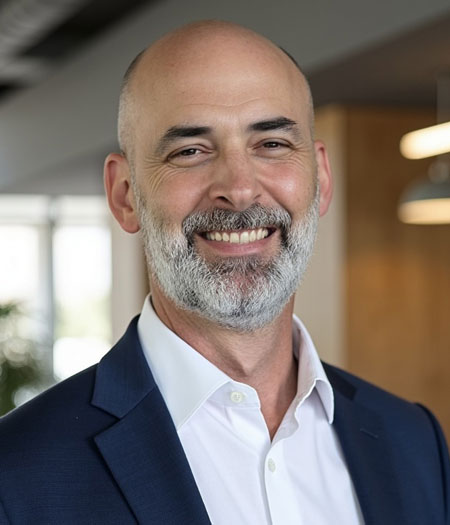 Dr. Eric Skipper